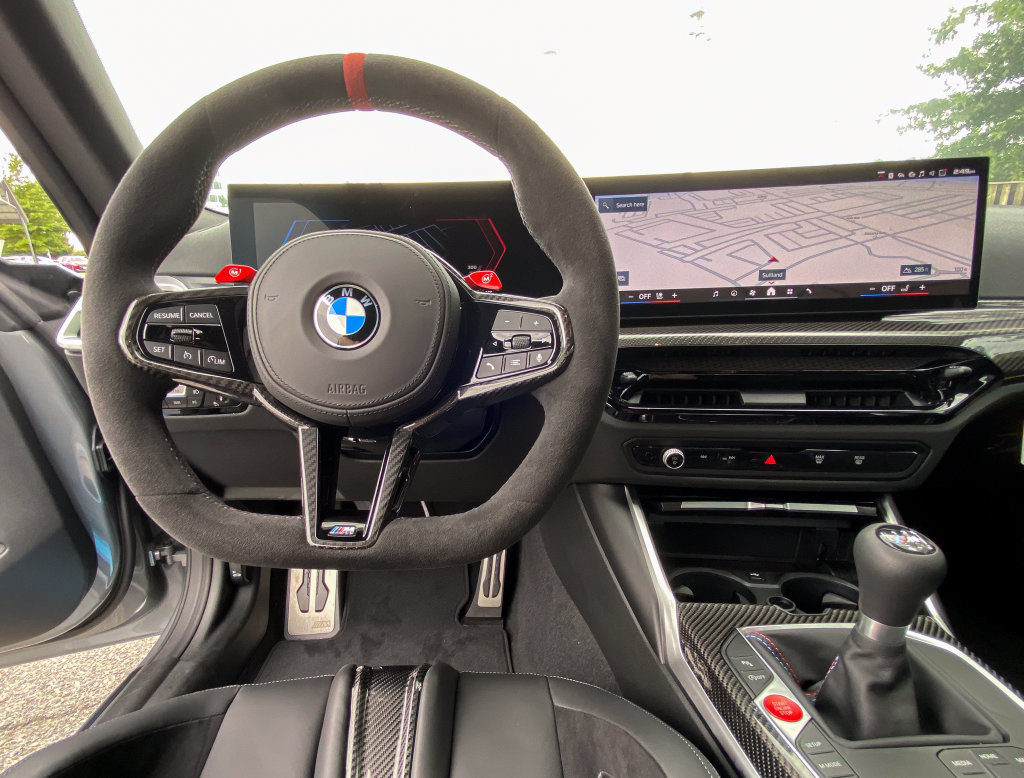 New 2026 BMW M2 w/ Lighting Package RWD image 16