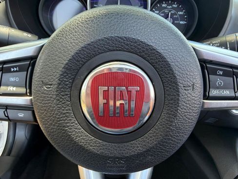 Used 2017 FIAT 124 Spider Lusso RWD image 37