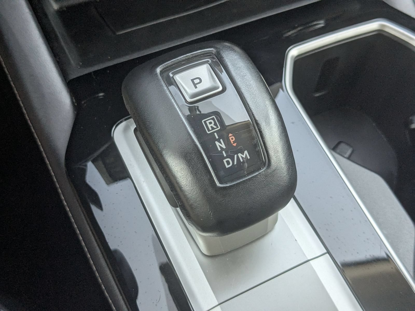Used 2025 Mitsubishi Outlander SE AWD/4WD image 26