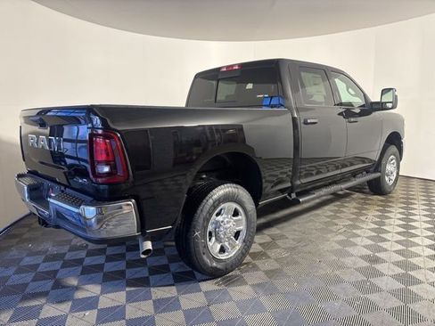New 2026 RAM 2500 Tradesman AWD/4WD image 6
