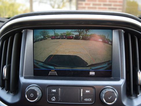 Used 2022 GMC Canyon Elevation AWD/4WD image 28