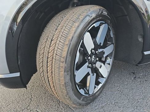 New 2025 Honda Prologue Elite image 34