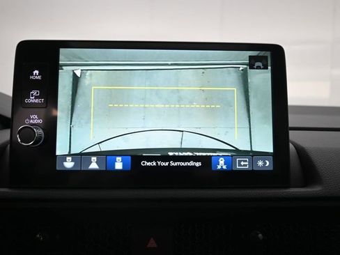 New 2026 Honda CR-V Sport-L image 19