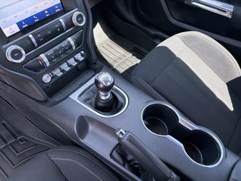 Used 2023 Ford Mustang GT w/ Equipment Group 301A image 27