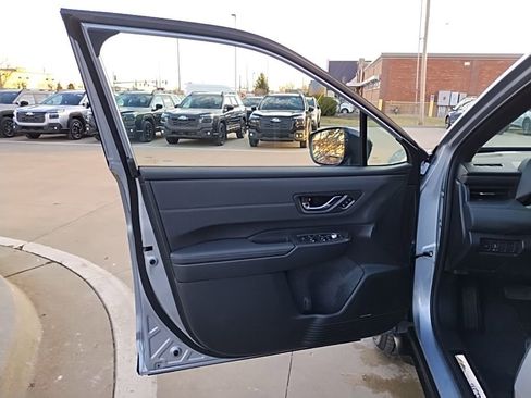 New 2026 Subaru Outback Touring XT AWD/4WD image 16