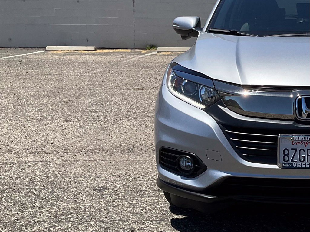 Used 2022 Honda HR-V EX image 50