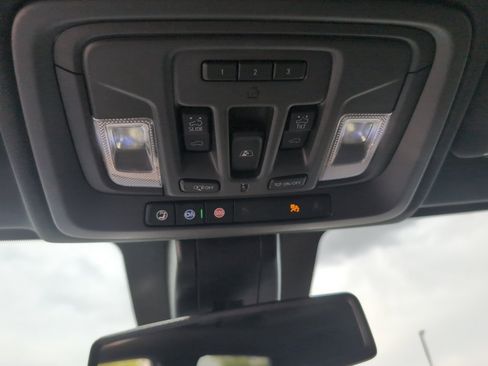 Used 2023 Chevrolet Silverado 3500 High Country w/ Safety Package II AWD/4WD image 15