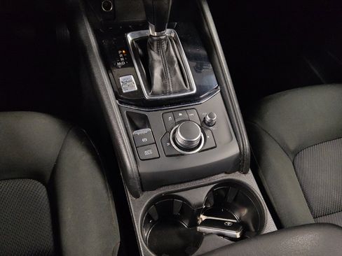 Used 2020 MAZDA CX-5 Sport FWD image 26