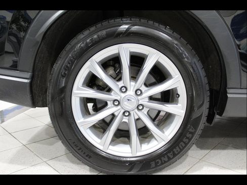 Certified 2023 Honda CR-V EX-L image 11