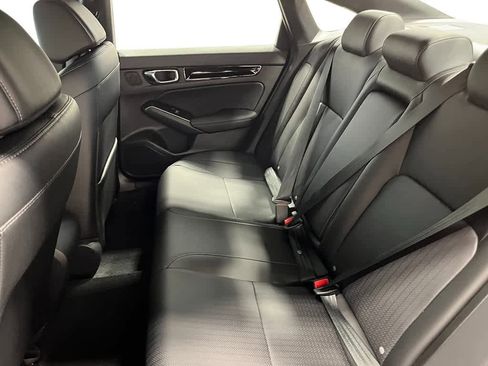 New 2026 Honda Civic Sport Touring image 25