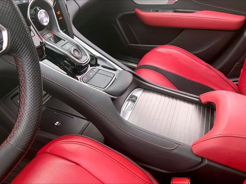 Used 2023 Acura RDX A-Spec image 16