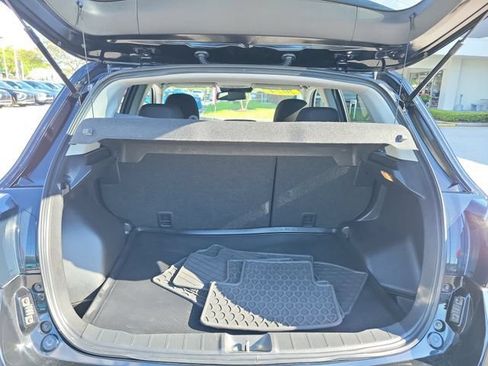 Used 2024 Mitsubishi Outlander Sport AWD image 10