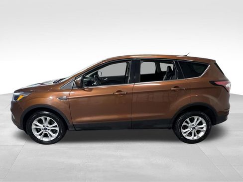 Used 2017 Ford Escape SE AWD/4WD image 6