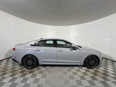 Used 2024 Kia K5 GT w/ GT1 Package FWD image 8