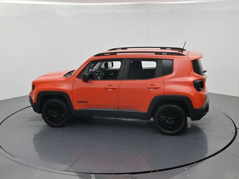 Used 2018 Jeep Renegade Sport w/ Power & Air Group AWD/4WD image 44