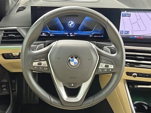 Certified 2024 BMW 330i xDrive Sedan w/ Premium Package image 22