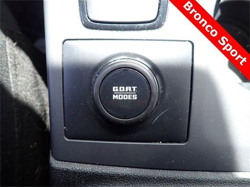 Used 2022 Ford Bronco Sport image 26