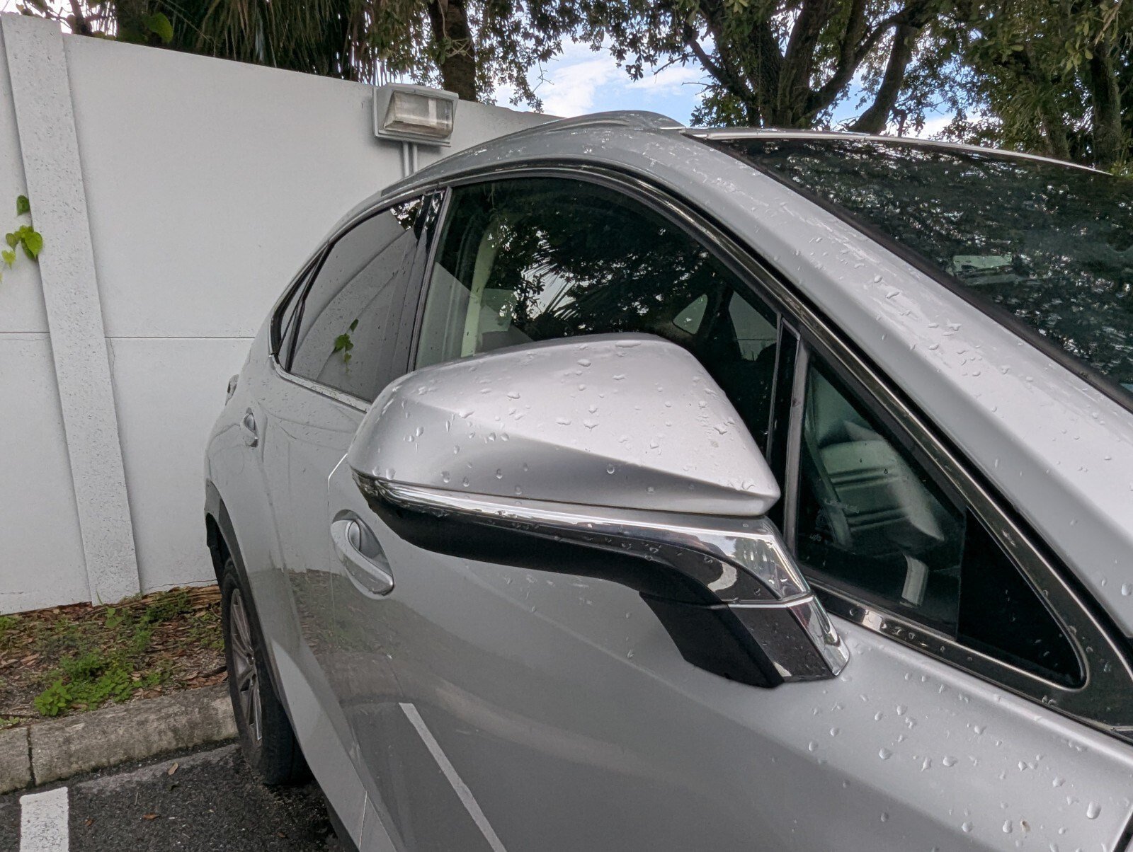 Used 2016 Lexus NX 200t FWD image 11