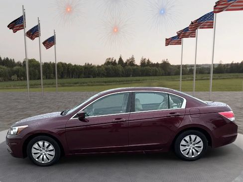 Used 2012 Honda Accord LX image 3