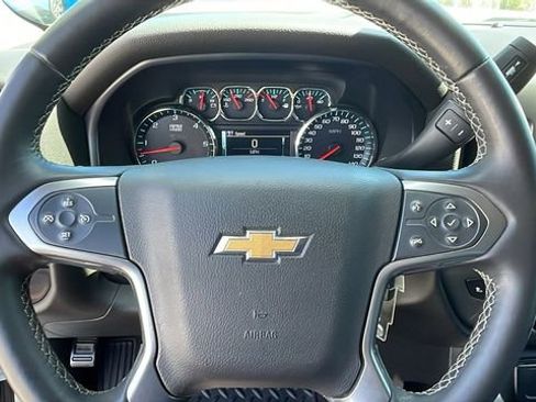 Used 2015 Chevrolet Silverado 2500 LT w/ LT Convenience Package image 21