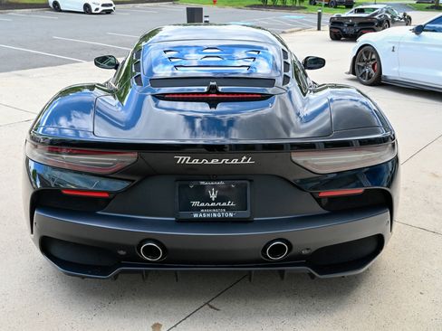 Used 2023 Maserati MC20 Coupe RWD image 6