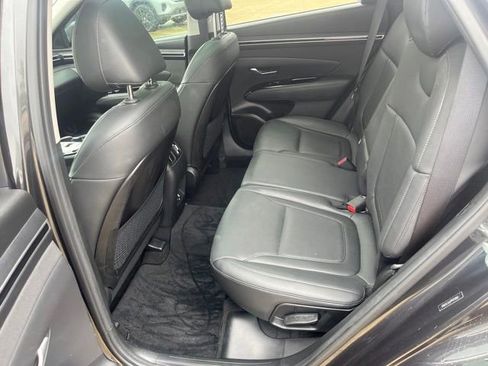 Used 2023 Hyundai Tucson Limited FWD image 12