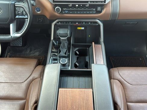 Used 2023 Toyota Tundra 1794 Edition image 24