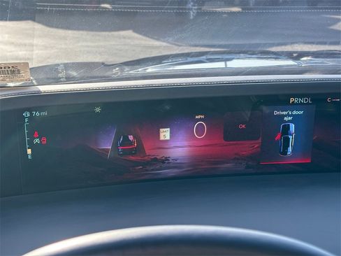 Used 2024 Lincoln Nautilus Premier w/ Equipment Group 102A image 18