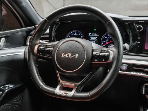 Used 2022 Kia K5 GT-Line w/ GT-Line FWD Premium Package image 20