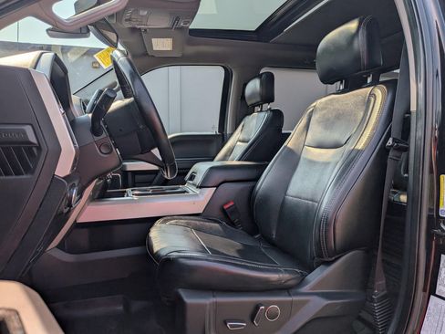 Used 2019 Ford F350 Lariat AWD/4WD image 6