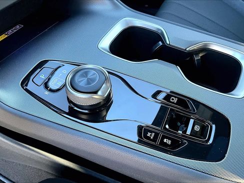 New 2026 Lexus RZ 450e F SPORT image 11