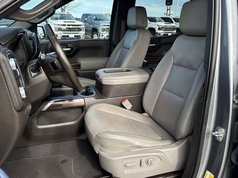 Used 2020 GMC Sierra 1500 SLT image 19