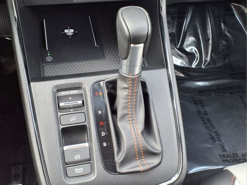 Certified 2026 Honda CR-V Sport Touring image 26