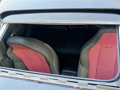 Used 2024 Honda Civic Si image 21