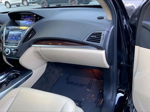 Used 2017 Acura MDX FWD w/ Technology Package image 18