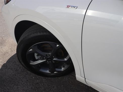 Certified 2023 Ford Escape ST-Line w/ Tech Pack #1 image 3