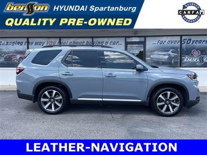 Used 2024 Honda Pilot Touring