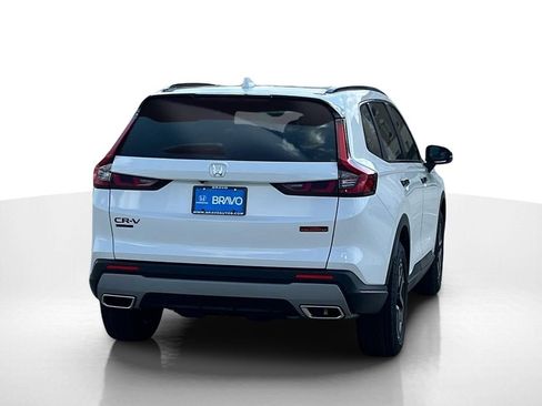 Used 2026 Honda CR-V TrailSport image 6