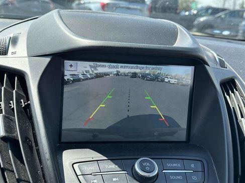 Used 2019 Ford Escape SE AWD/4WD image 18