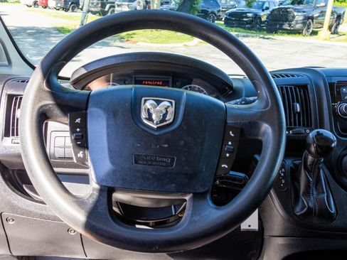 Used 2018 RAM ProMaster 1500 FWD image 27