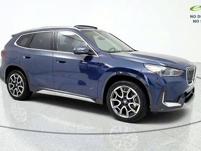 Used 2026 BMW X1 xDrive28i