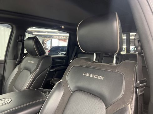 Used 2023 RAM 1500 Laramie image 15