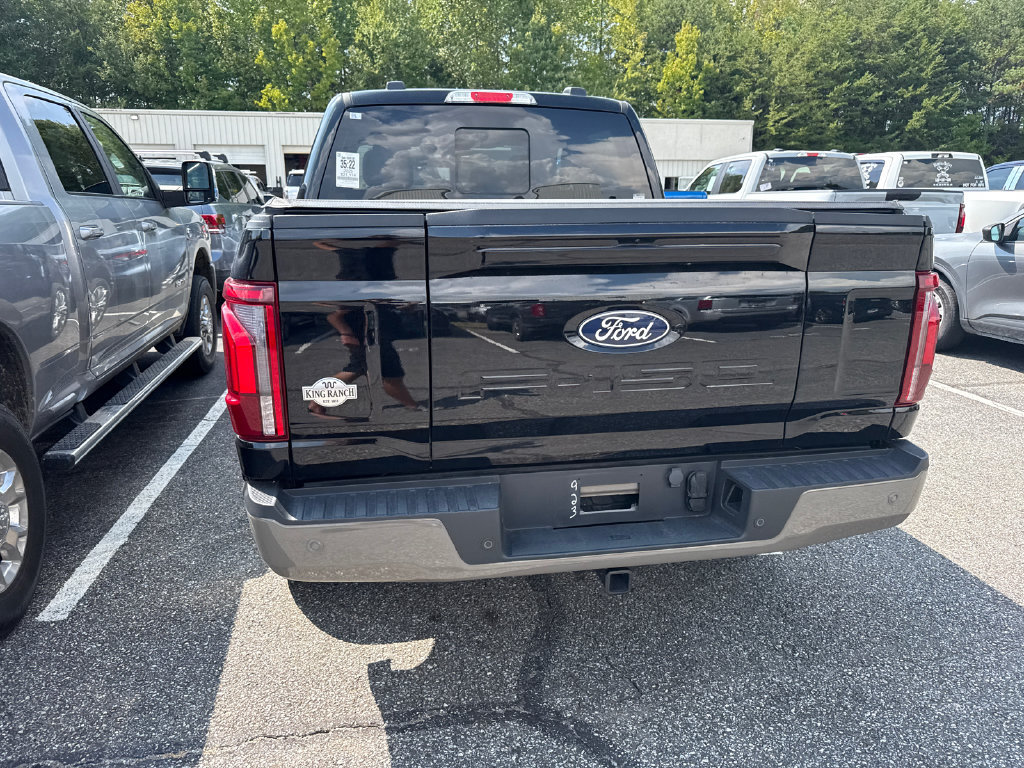 Used 2025 Ford F150 King Ranch AWD/4WD image 17