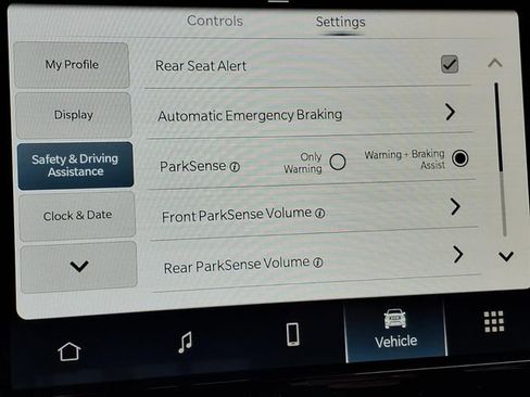 New 2026 RAM 1500 Lone Star image 9