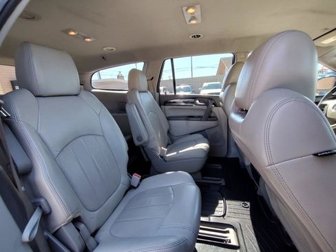 Used 2017 Buick Enclave Premium AWD/4WD image 48