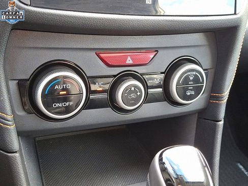 Used 2018 Subaru Crosstrek 2.0i Limited image 17