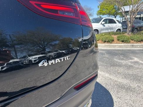 New 2026 Mercedes-Benz GLE 450 4MATIC image 6