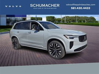 New 2026 Volvo XC90 B6 Ultra w/ Protection Package Premier video 1