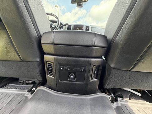 Used 2017 RAM 3500 Laramie Longhorn AWD/4WD image 49
