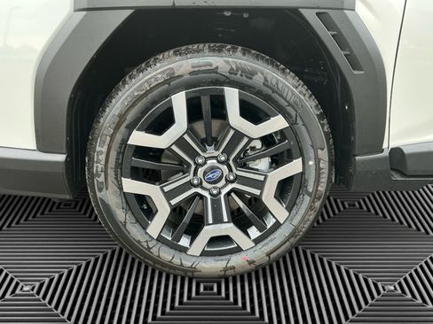 New 2026 Subaru Outback Touring XT AWD/4WD image 14